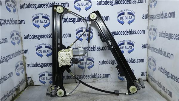 SERIE 5 TOURING E61 Elevalunas Electrico Delantero Derecho SERIE 5 TOURING E61 Elevalunas Electrico Delantero Derecho