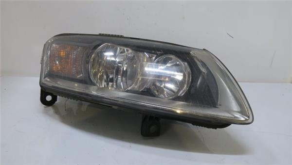 A6 Berlina 4F22004- Faro Delantero Derecho