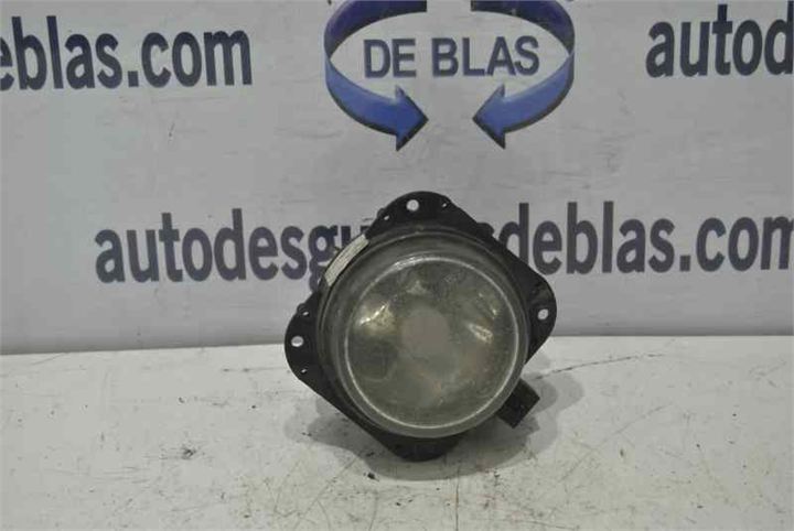 XSARA PICASSO Faro Antiniebla Derecho XSARA PICASSO Faro Antiniebla Derecho