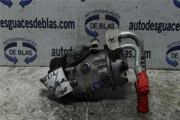 CORSA C Compresor Aire Acondicionado