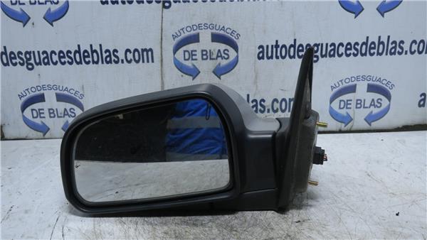 TUCSON JM Retrovisor Izquierdo