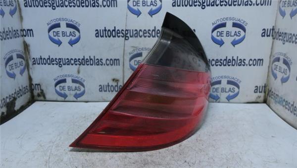 CLASE C W203 SPORTCOUPE Piloto Trasero Derecho