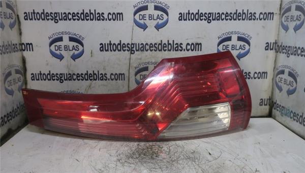 C4 Picasso 2007- Piloto Trasero Derecho