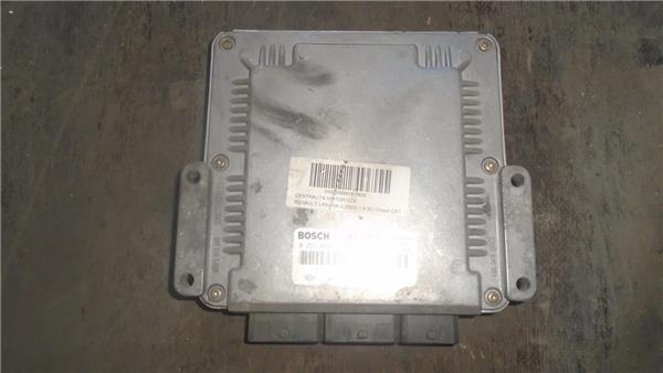 LAGUNA II BG0 Centralita motor uce LAGUNA II BG0 Centralita motor uce