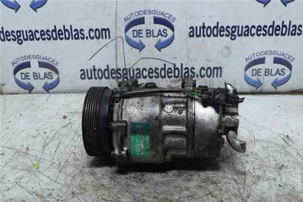 GOLF IV BERLINA 1J1 Compresor Aire Acondicionado