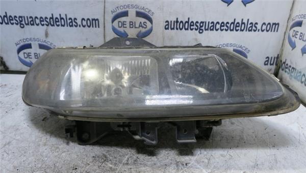 LAGUNA B56 Faro Delantero Derecho LAGUNA B56 Faro Delantero Derecho