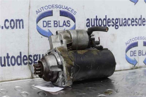 IBIZA 6K1 Motor Arranque