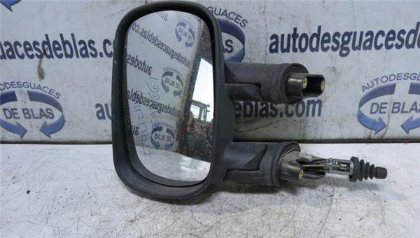 DOBLO 119 Retrovisor Izquierdo