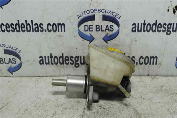 PHAETON 3D23D8 Bomba Freno