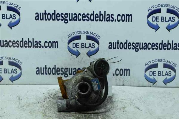 CORSA C Turbo