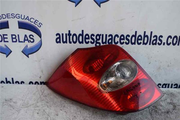 LAGUNA II GRANDTOUR KG0 Piloto Trasero Izquierdo LAGUNA II GRANDTOUR KG0 Piloto Trasero Izquierdo