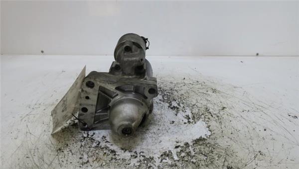 Mini R562006- Motor Arranque