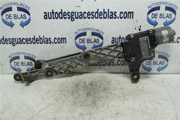 PHAETON 3D23D8 Motor Limpiaparabrisas Delantero PHAETON 3D23D8 Motor Limpiaparabrisas Delantero