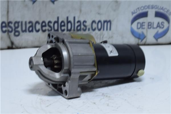 SEICENTO 187 Motor Arranque