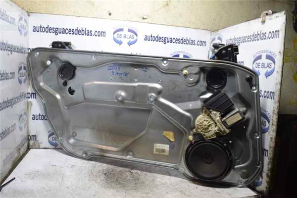 IBIZA 6L1 Elevalunas Electrico Delantero Izquierdo