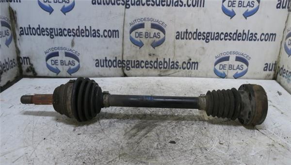 Polo III Berlina 6N21999- Transmision Delantera Izquierda