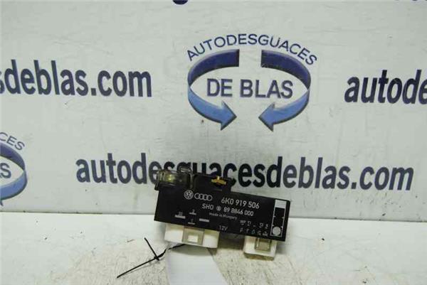 IBIZA 6K RELE VENTILADOR