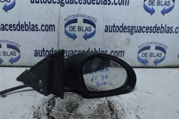 IBIZA 6L1 Retrovisor Derecho