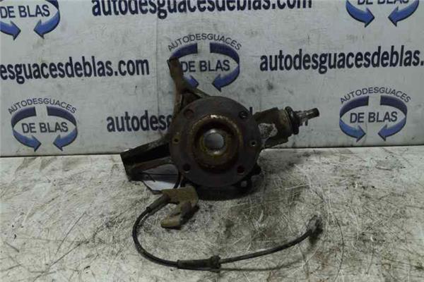 307 S1 Mangueta Delantera Izquierda