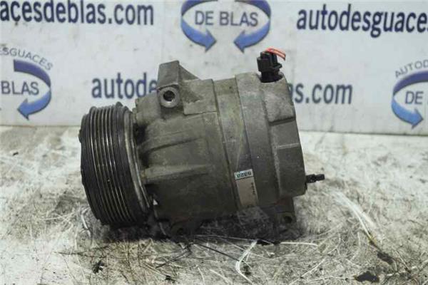 LAGUNA II BG0 Compresor Aire Acondicionado