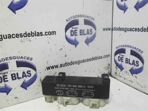 SHARAN 7M8 Caja Reles