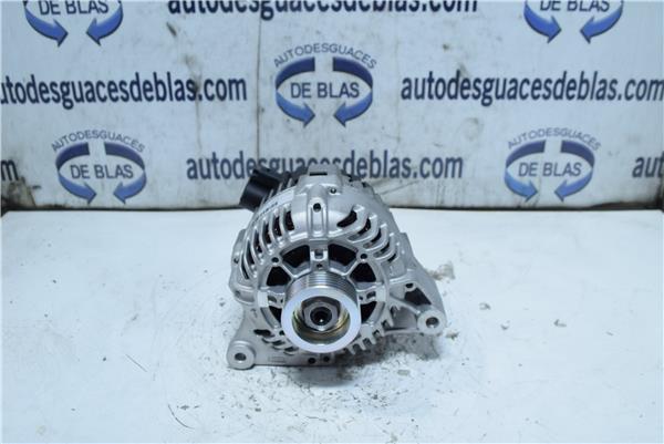 306 BERLINA 345 PUERTAS S2 Alternador