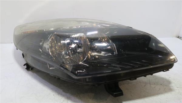 Scenic III JZ2009- Faro Delantero Derecho