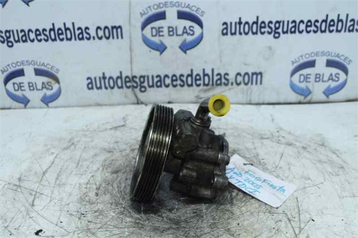 FIESTA CBK BOMBA DIRECCION ELECTRICA