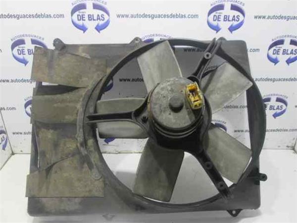 Coupe 8551980- Electroventilador