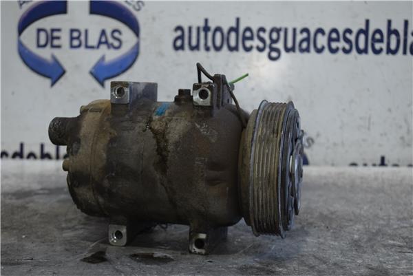 A4 BERLINA B5 Compresor Aire Acondicionado