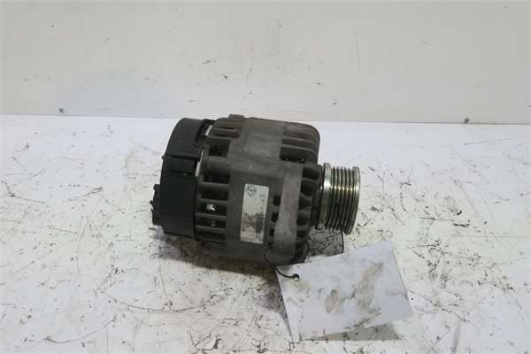 Stilo 192 Multi Wagon 2003- Alternador