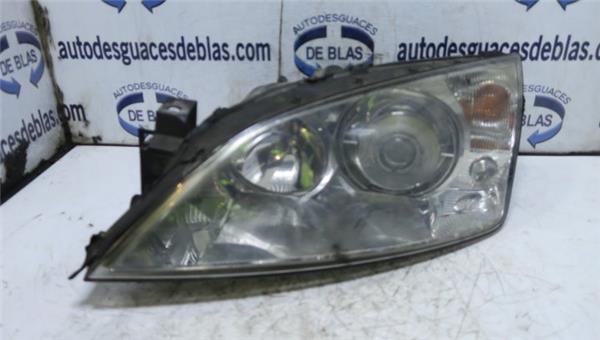 MONDEO BERLINA GE Faro Delantero Izquierdo