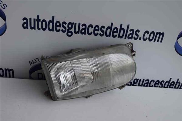 SERENA C23M Faro Delantero Derecho