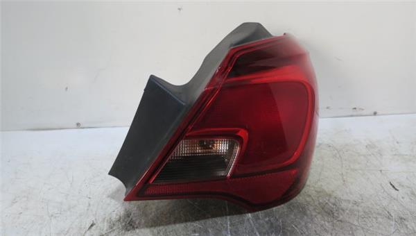 Corsa E 2014- Piloto Trasero Derecho