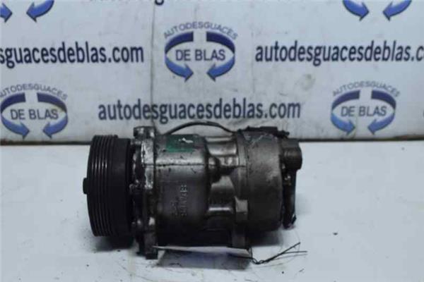 A3 8L Compresor Aire Acondicionado