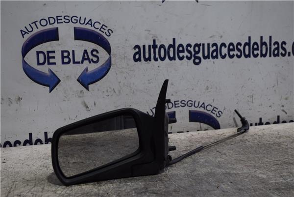XANTIA BERLINA Retrovisor Izquierdo