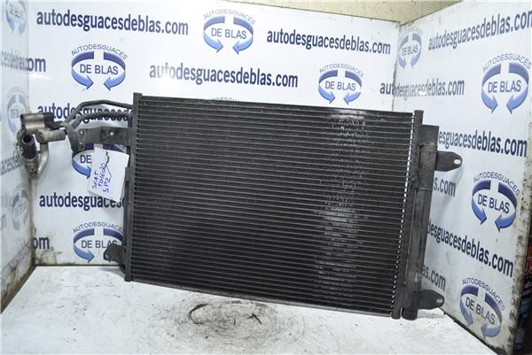 TOLEDO 5P2 Condensador