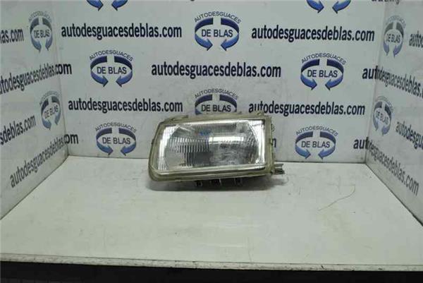 POLO BERLINA 6N1 Faro Delantero Izquierdo