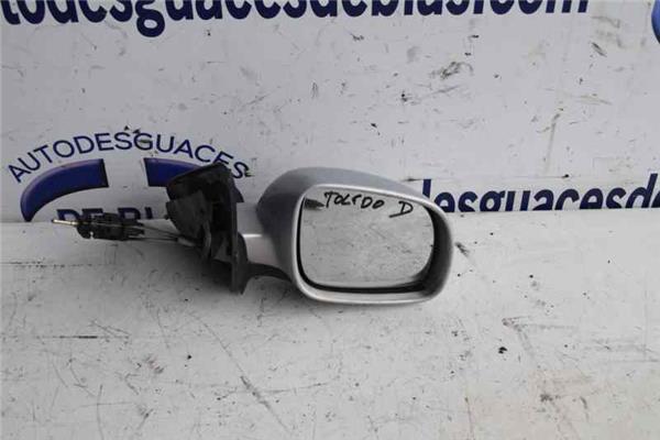 TOLEDO 1M2 Retrovisor Derecho