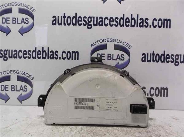 C3 Cuadro Completo