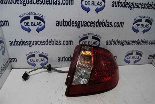 GETZ TB Piloto Trasero Derecho