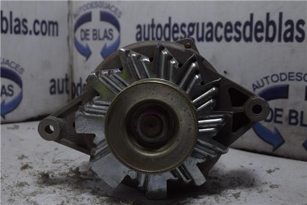 VECTRA A Alternador