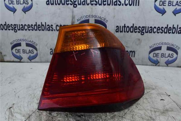 SERIE 3 BERLINA E46 Piloto Trasero Derecho