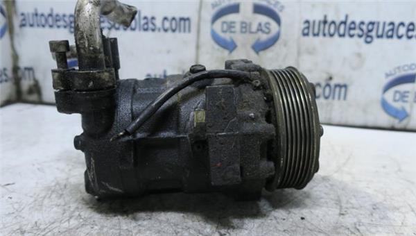 CORSA C Compresor Aire Acondicionado CORSA C Compresor Aire Acondicionado