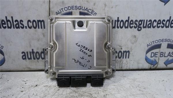 C5 Berlina 2001- Centralita motor uce C5 Berlina 2001- Centralita motor uce