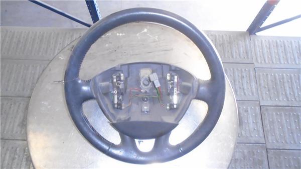 LAGUNA II BG0 Volante