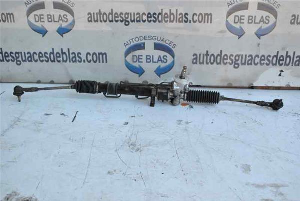 ATOS EM Cremallera Direccion Asistida