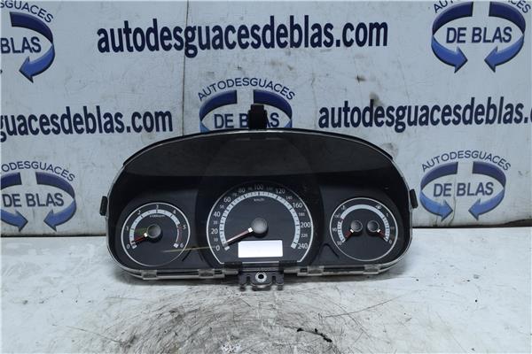CEED Cuadro Completo