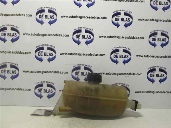 Vivaro 2001- Botella Expansion