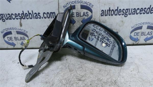 ECLIPSE D20 Retrovisor Derecho ECLIPSE D20 Retrovisor Derecho
